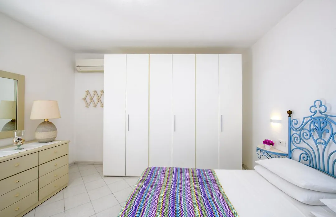 Casa vacanze Lambitelli-1